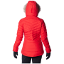 Damen-Winterjacke Columbia Bird Mountain™ II Insulated Jacket