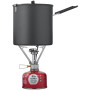 Gaskocher MSR PocketRocket Stove Kit