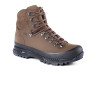 Damenschuhe Hanwag Nazcat Lady GTX braun Erde/Brown