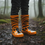 Kinderstiefel Pidilidi Tygr
