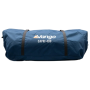 Familienzelt Vango Capri 400