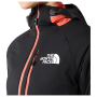 Damenjacke The North Face W Dawn Turn Hybrid Ventrix Hoodie