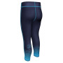 Kinder-Leggings WAMU Mozaika dark blue