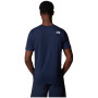 Herren-Funktionsshirt The North Face 24/7 S/S Tee Reg