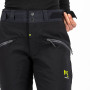 Damen-Winterhose Karpos Marmolada W Pant