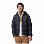 Herrenjacke Columbia Powder Pass™ Hooded Jacket