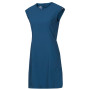 Damenkleid Northfinder Jeannine blau 526Inkblue