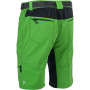 Herren-Radhose Silvini Rango MP1616
