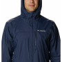 Herrenjacke Columbia Mens Pouring Adventure II