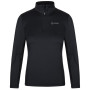 Damen-Funktionsshirt Kilpi Willie-W (2023) schwarz