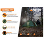 Wanderzelt Vango Scafell 300 Plus