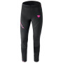 schwarz/rosa