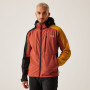Herrenjacke Regatta Hewitts X