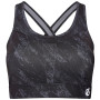 Büstenhalter Dare 2b Mantra Bra rosa/rot Ebony/Bkshrd