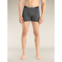 Herren-Boxershorts Icebreaker Mens Anatomica Boxers