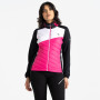 Damen-Sweatshirt Dare 2b Ascending Hybrid