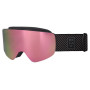 Farbe: schwarz/rosa