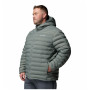 Herrenjacke Columbia Terwilliger Trail™ Heat Seal Hdd Jacket