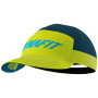 Baseballmütze Dynafit Transalper Cap gelb Lime Punch