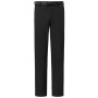 Herrenhose Viking Expander schwarz black