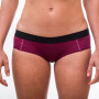 Höschen Sensor Merino Wool Active lilla