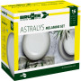 Geschirrset Brunner Melamine Set Astralys