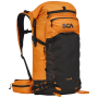 Skialp-Rucksack Backcountry Access Stash 35 Orange orange orange