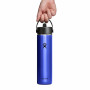 Thermokanne Hydro Flask 24 Oz Lightweight Wide Flex Straw Cap