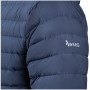 Herren-Daunenjacke Warg Downjack M