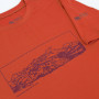 Herren-T-Shirt Zulu Bambus Alpine 210 Short