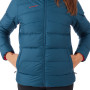Damenjacke Mammut Whitehorn IN Jck. W