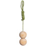 Kräftigungs-Hilfsmittel YY VERTICAL Climbing Balls 8 cm