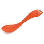 Löffel Light My Fire Spork rot/orange
