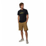 Herren-T-Shirt Columbia Zero Rules™ Light SS Graphic Crew