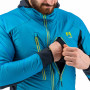 Herren-Winterjacke Karpos Miage Polartec Jacket