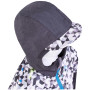 Kinder-Softshell-Jacke Unuo Fleece Street