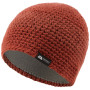 Mütze Mountain Equipment Flash Beanie rot Red Rock/Red Ochre