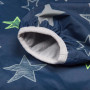 Kinder-Skianzug LittleLife Fleece Lined All In One