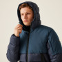 Herren-Winterjacke Regatta Laurade