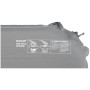 Selbstaufblasende Isomatte Outwell Sleepin Single 7.5 cm