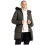 Damen-Wintermantel Dare 2b Striking III Jkt