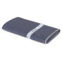 Handtuch Zulu Luxury 85x150 cm dunkelblau Navy