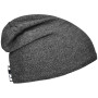 Mütze Ortovox Wonderwool Beanie schwarz BlackSheep