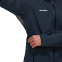 Herrenjacke Mammut Linard Guide HS Hooded Jacket Men