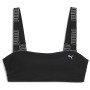 Damenbadeanzug Puma Bandeau Top