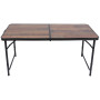 Campingtisch Zulu Dupin