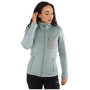 Damen Funktions-Sweatshirt Fundango Antilles Fleece Jacket