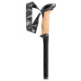 Trekkingstöcke Leki Black Series FX Carbon