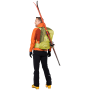 Skialp-Rucksack Deuter Freerider 30