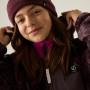 Kinder-Sweatshirt Dare 2b Powder Fleece Hucklbr/PkHz